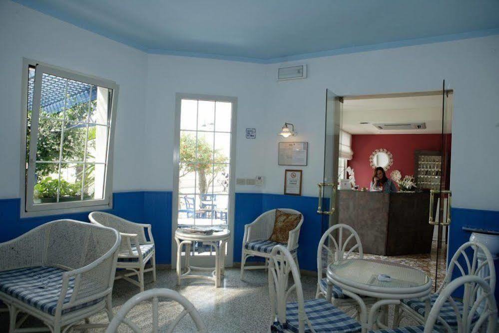 Hotel Garni' Serena Caorle Exterior foto