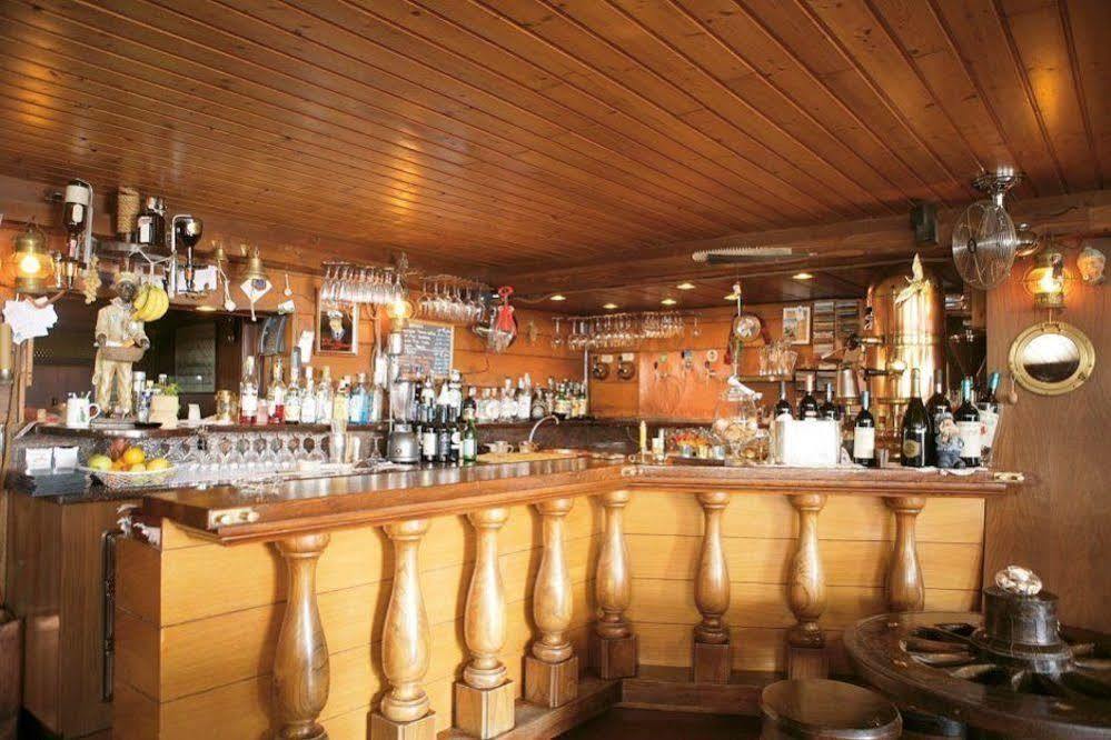 Hotel Garni' Serena Caorle Exterior foto